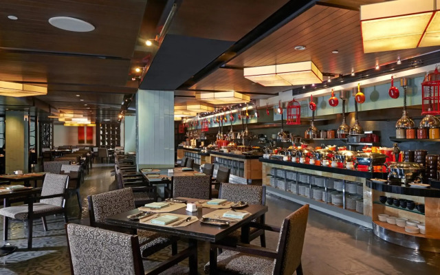 Grand Millennium Hotel Kuala Lumpur