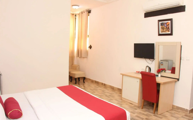 Casalinda Hotel & Gallery Resort