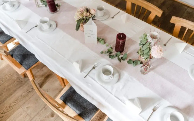 Gasthaus Am Ödenturm