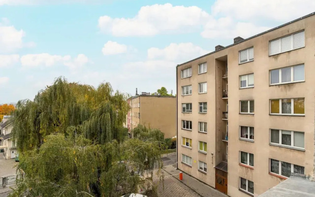 Hetmańska Comfy Studio Poznań by Renters