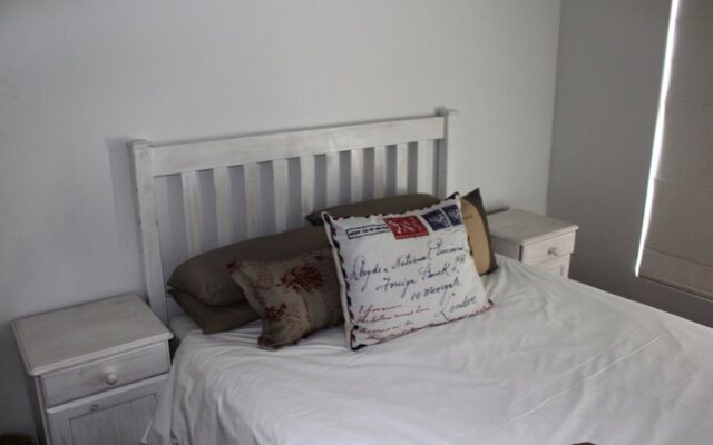 Mulligan, Langebaan 10-sleeper