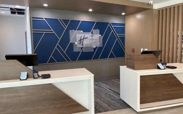Holiday Inn Express Starke by IHG