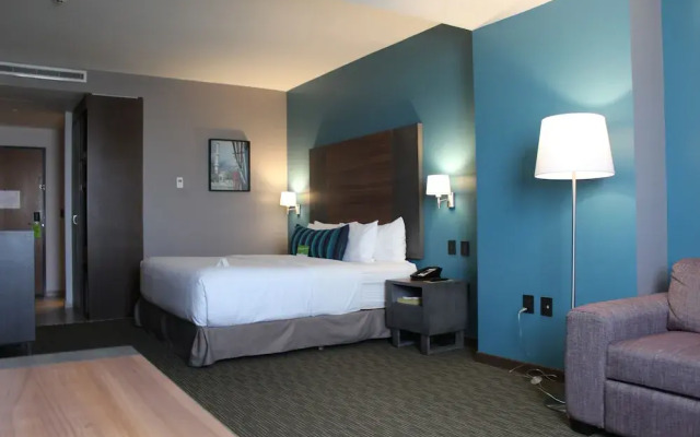 LQ Hotel by La Quinta Aguascalientes