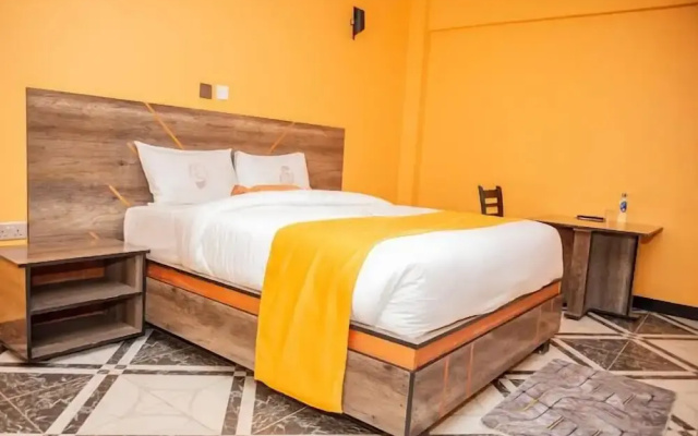 Good Putt Hotel