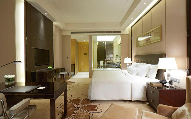 Wanda Realm Zhangzhou