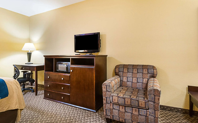 Spark by Hilton Opelousas