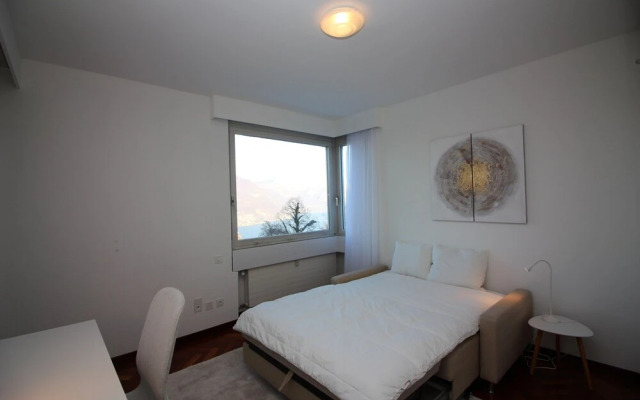 Residenza Parco Carona