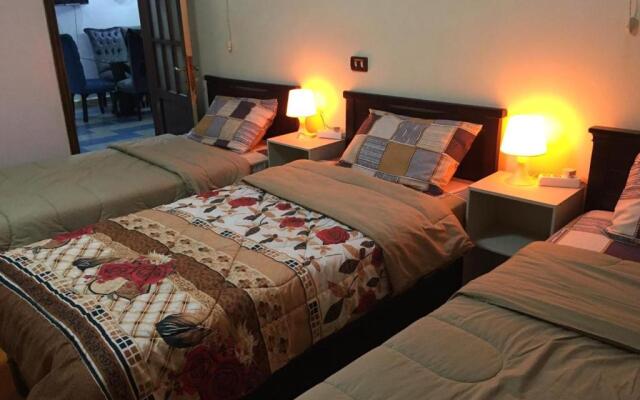 Al Marwa Apartment in Dokki - Families Only