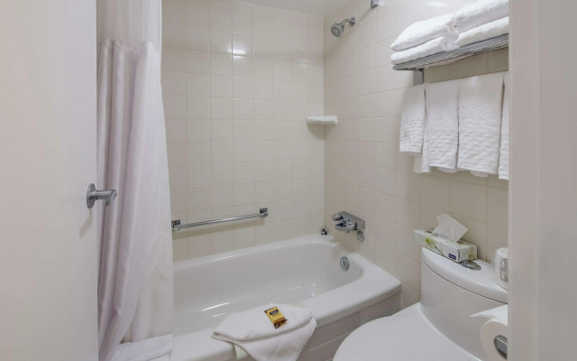 SureStay Hotel by Best Western Rossland Red Mountain