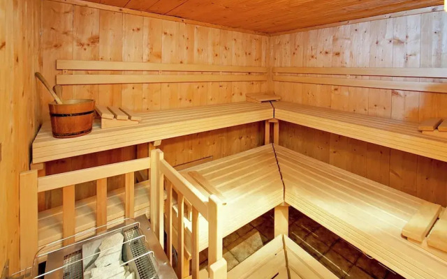 Beautiful Holiday Home in Tyrol With Private Garden