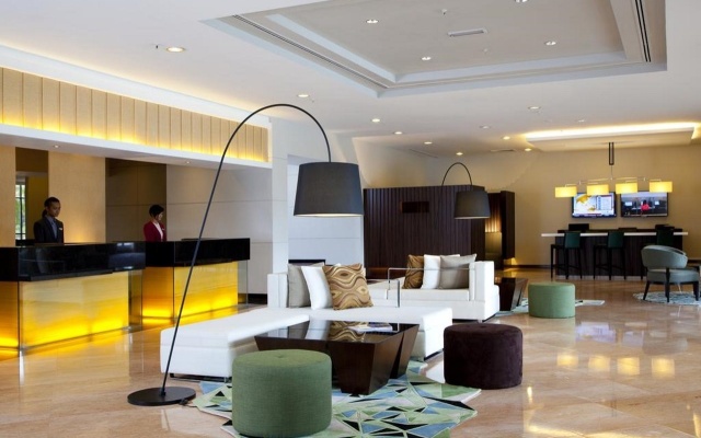 AC Hotel Kuantan – Lobby – Kuantan