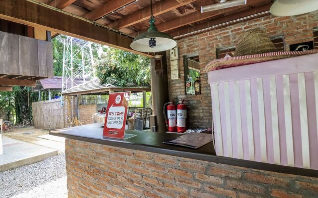 NIDA Rooms Mae Rim 331 Oasis