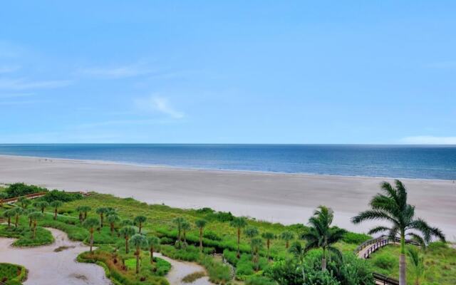 Admiralty House 806 South