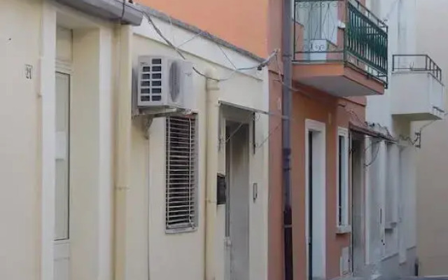 Corrado Apartment
