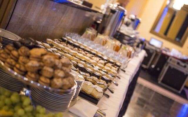 Hotel Iskierka Business & Spa