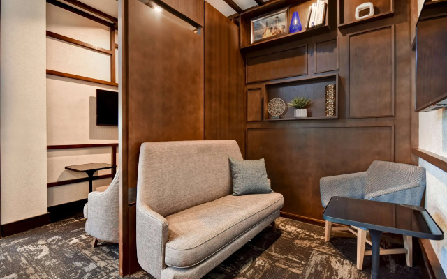 Hyatt Place Huntsville/ Research Park/ Redstone