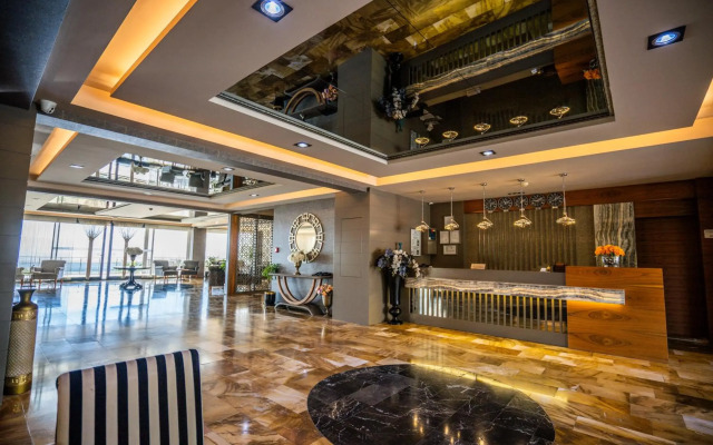 Hierapark Thermal & Spa Hotel