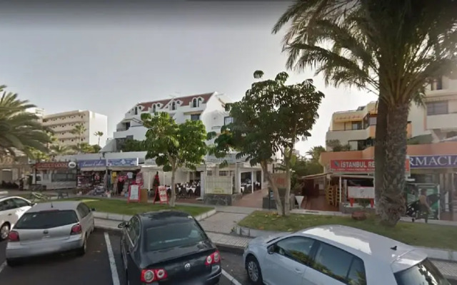 Apartamento Colon, Playa De Las Americas