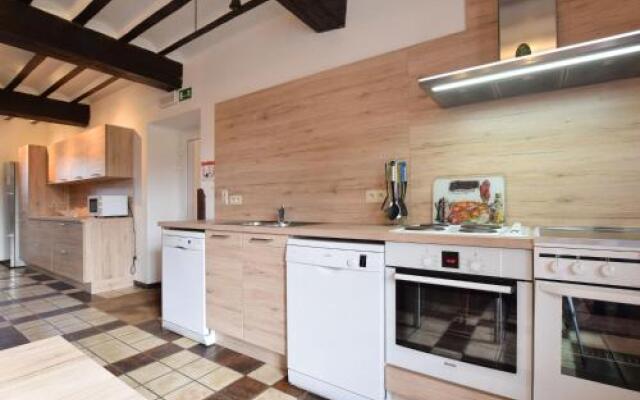 Le Relais De Chasse