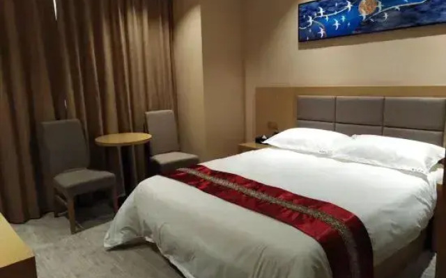 Haoshi Hotel