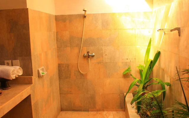 Hotel Gili Air & Restaurant