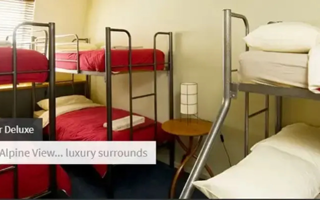 Alpine View Apartments