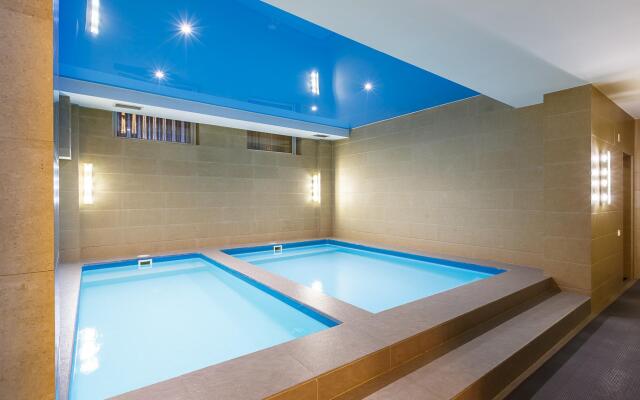 Renion Residence Hotel