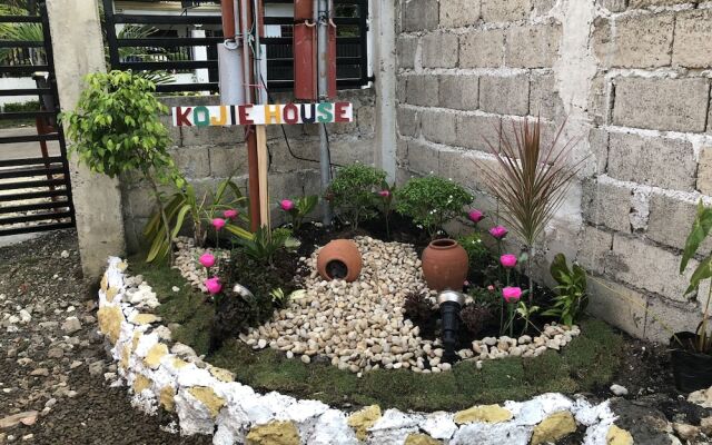 Kojie House