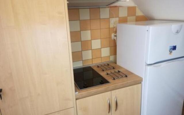 Apartmány Lenko