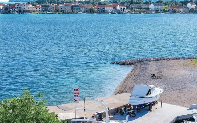 Beautiful Home in Sibenik With Wifi and 3 Bedrooms