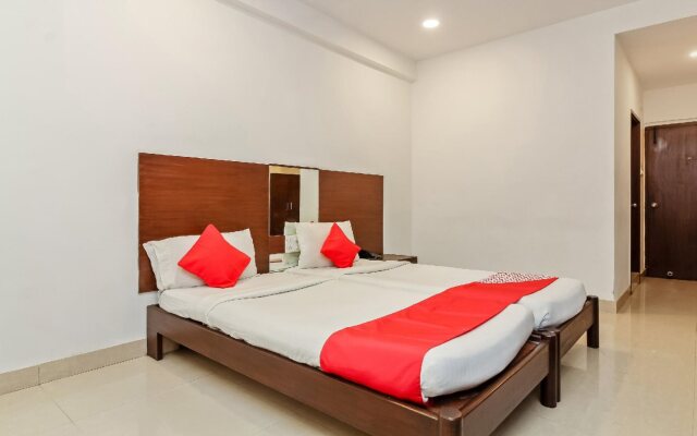 Sruan Hotel
