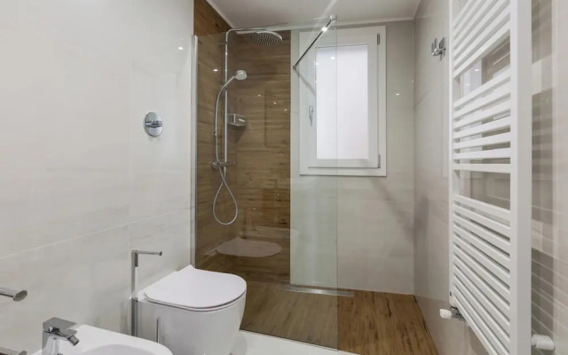 4153 Pasitea Luxury Suite by Barbarhouse