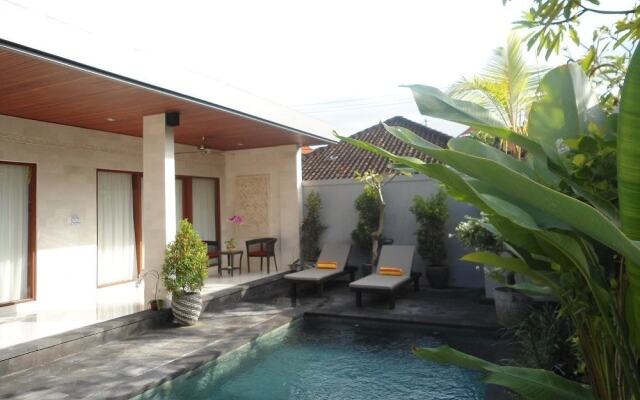Villa Kookaburra Sanur