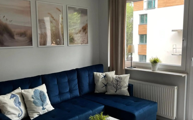 Apartament Kamelia