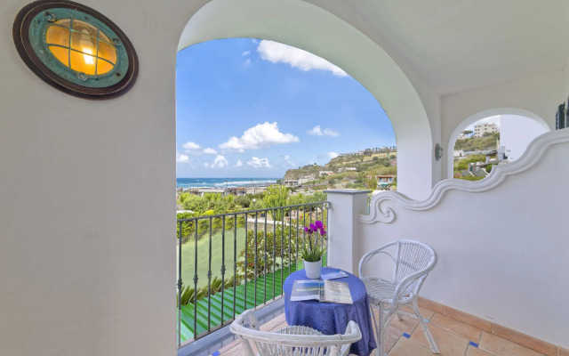 Hotel Punta Imperatore