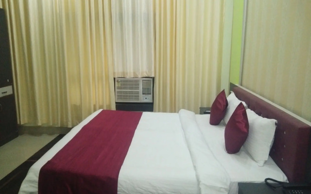 Pabitra Royal Regency