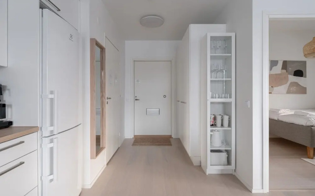 2ndhomes Tampere Sonetti Apartment