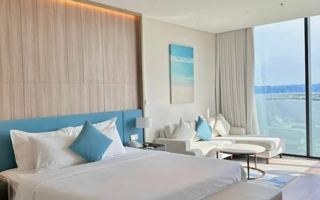 Lotus Alacarte Ha Long Hotel – Guest Rooms – Ha Long