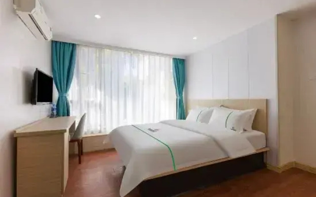 Junli Hotel