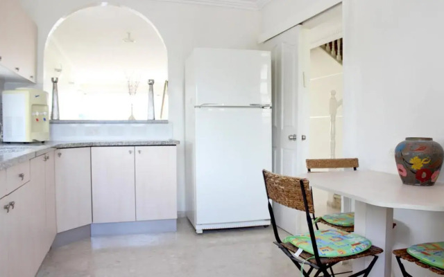 Duplex On The Beach Ashdod