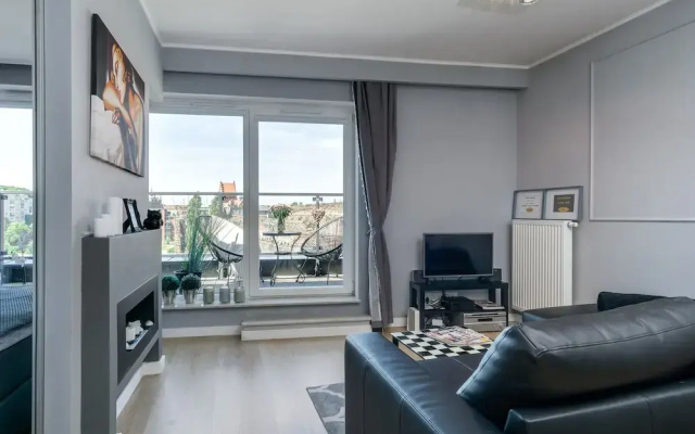 Elite Apartments Chmielna Deluxe