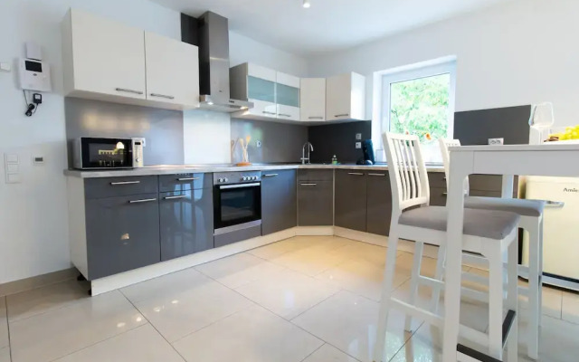 T & T Suites Raunheim