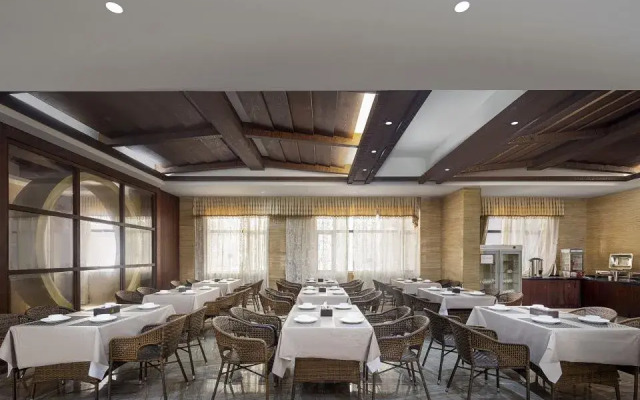 Fuxiang Hotel