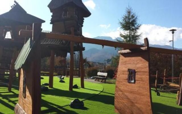 Apartamenty Centrum Zakopane