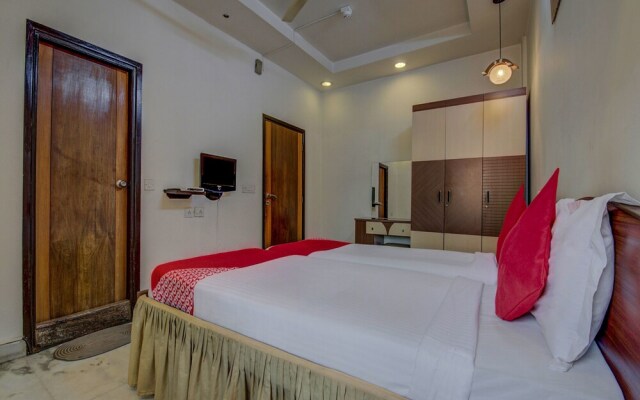 Oyo 1084 Hotel Walson Inn
