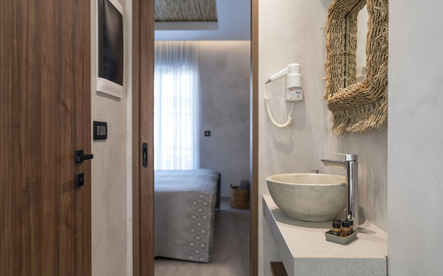 Oasis Hotel Prasonisi