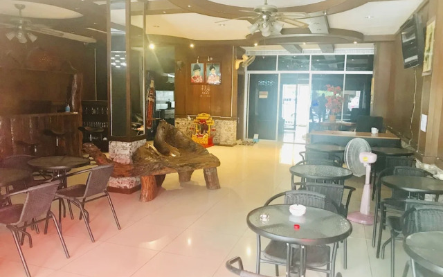 勋章菊酒店(Gazania)