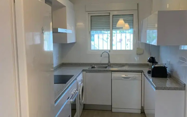 Apartamento Coronado Canovas Nerja