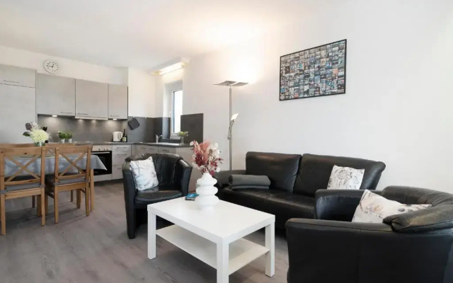 Berolina Wohnung 110