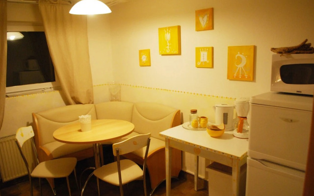 Apartments Trata - Trata Resort